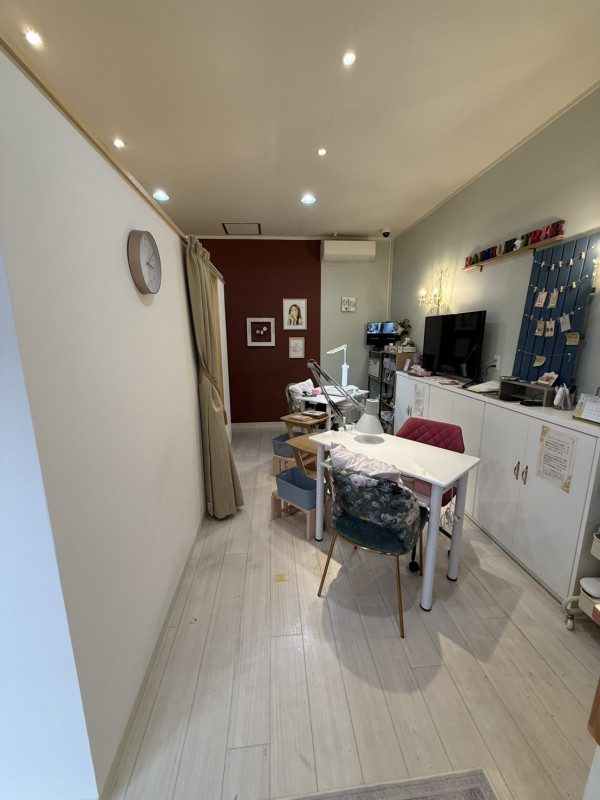 2026年から改装☆