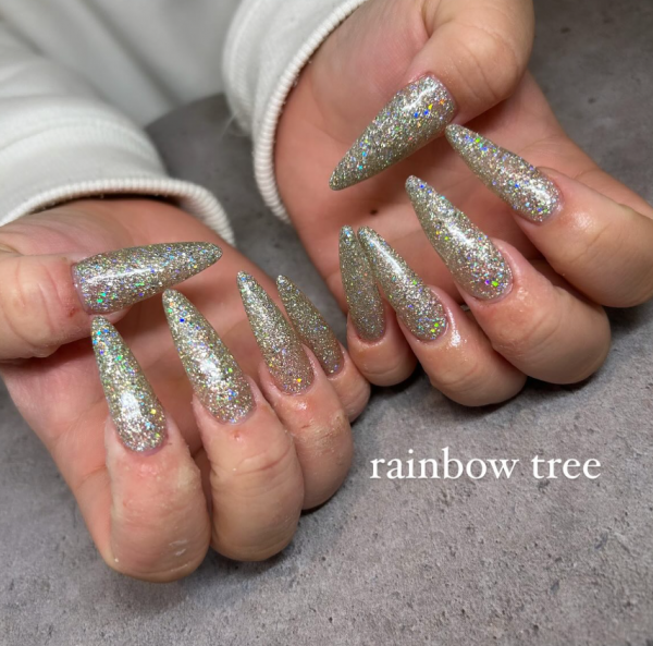 RAINBOW TREE | 