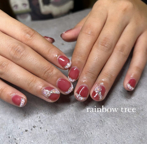 RAINBOW TREE | 