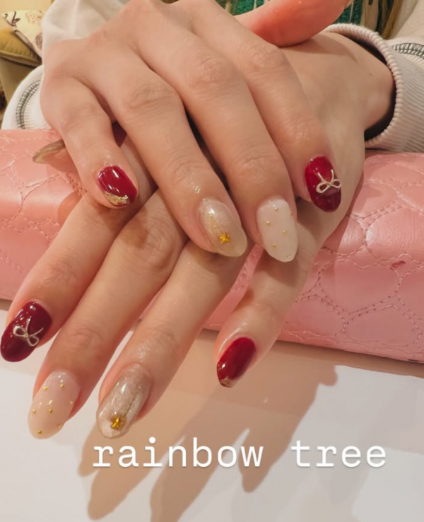 RAINBOW TREE | 