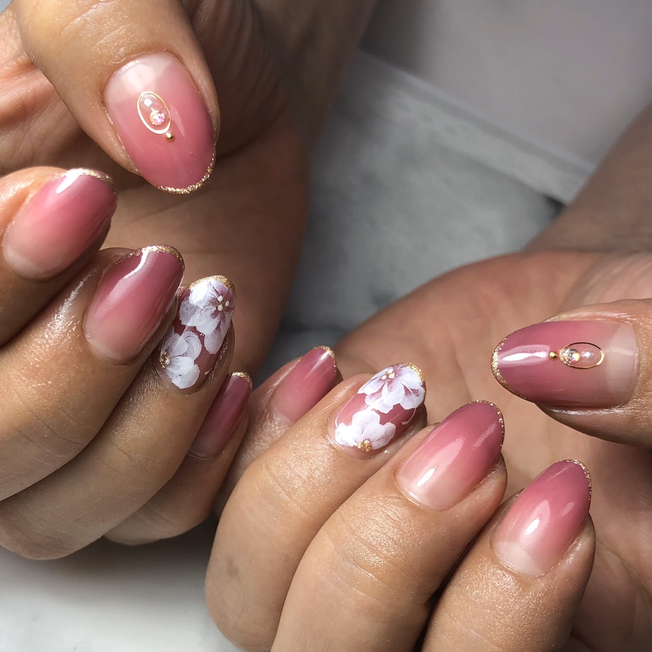 Nail's♡AMU | 