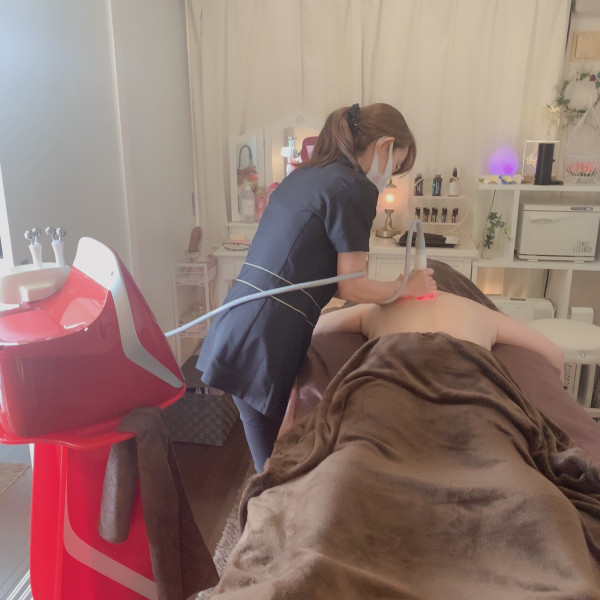 癒しのスパ🌿温活 salon Hana | 