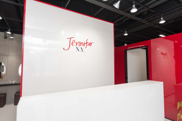 Jennifer N.Y.　おもろまち店 | 