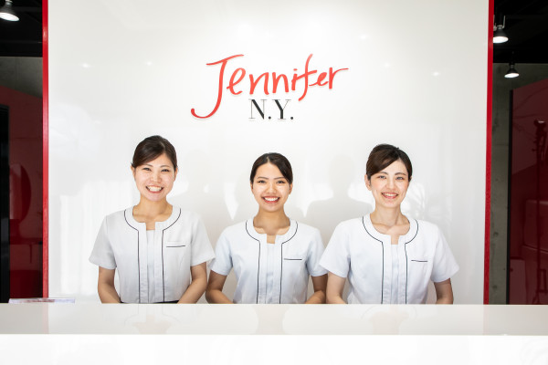 Jennifer N.Y.　おもろまち店 | 