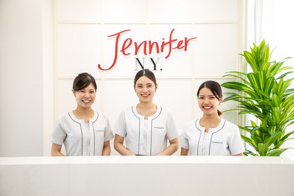 Jennifer N.Y.　宜野湾店 | 