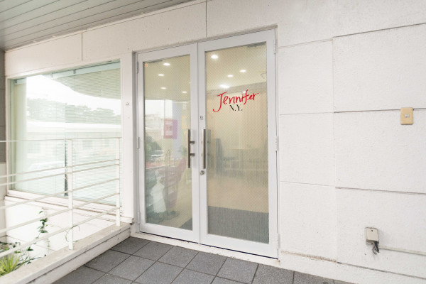 Jennifer N.Y.　宜野湾店 | 