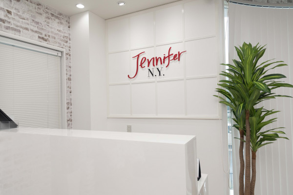 Jennifer N.Y.　宜野湾店 | 