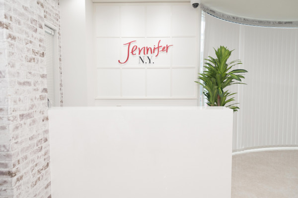 Jennifer N.Y.　宜野湾店 | 