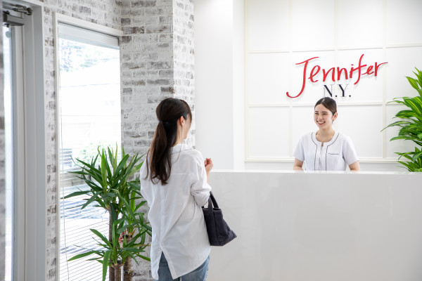 Jennifer N.Y.　宜野湾店 | 