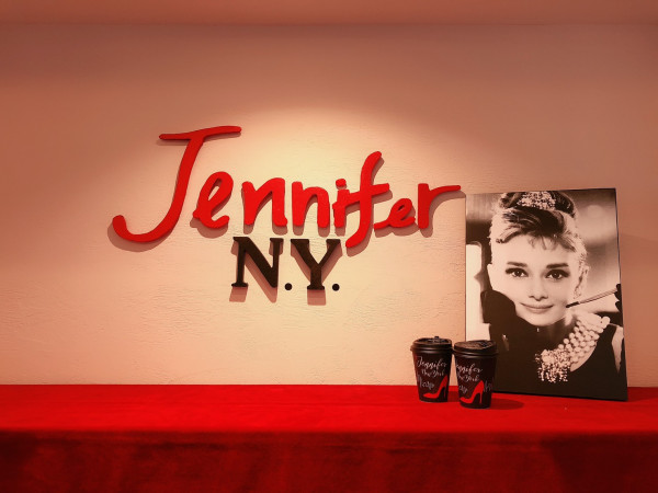 Jennifer N.Y.　コザ店 | 