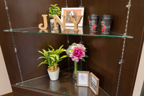 Jennifer N.Y.　コザ店 | 