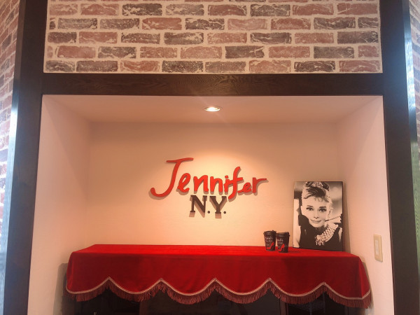 Jennifer N.Y.　コザ店 | 