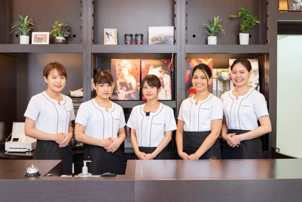 Jennifer N.Y.　コザ店 | 