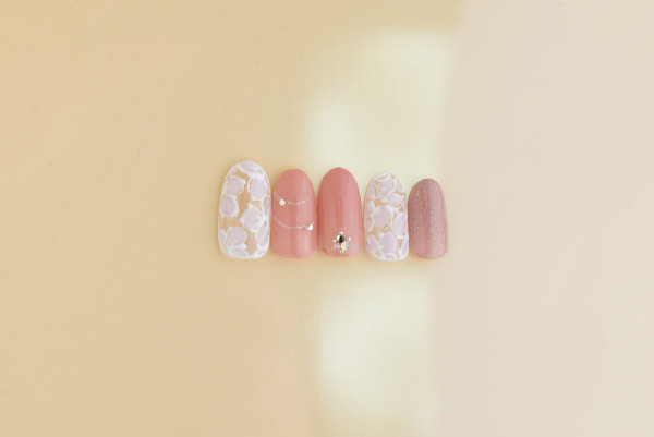 Lulu nail | 