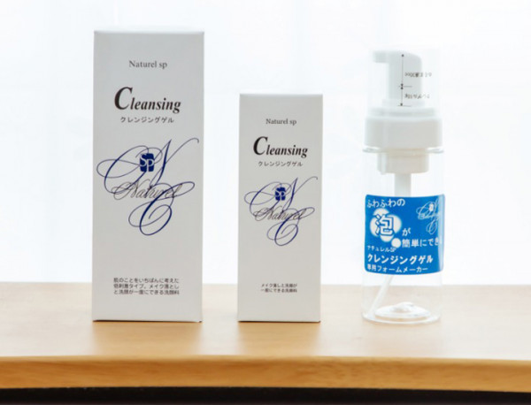 Lutella～ルテラ～ | Cleansing Gel クレンジングゲル