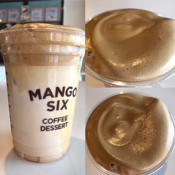 MANGOSIX 那覇店／ 四川食房福龍 那覇店 | 