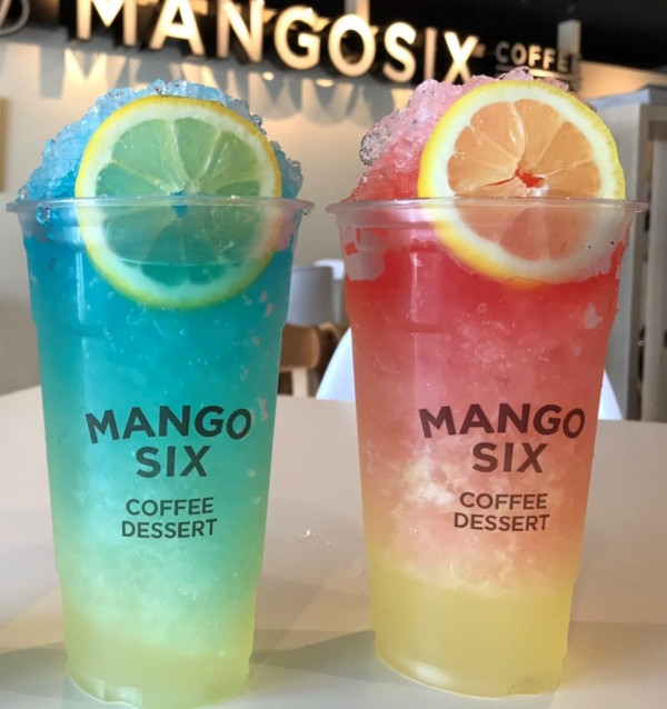 MANGOSIX 那覇店／ 四川食房福龍 那覇店 | 