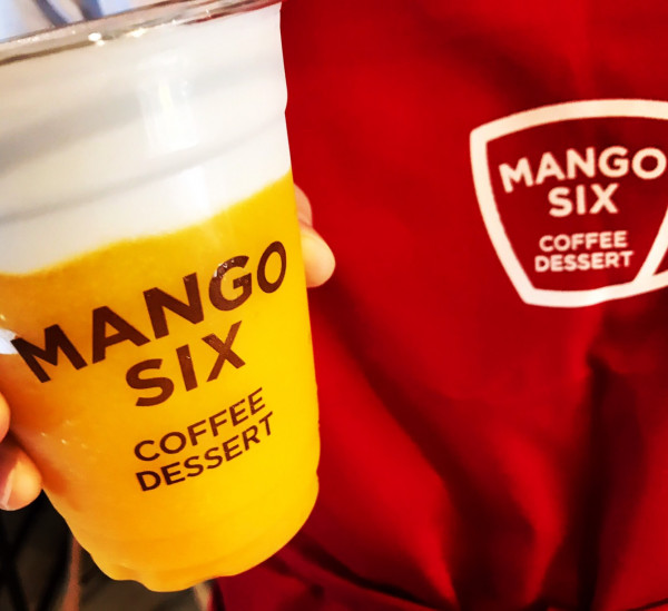 MANGOSIX 那覇店／ 四川食房福龍 那覇店 | 