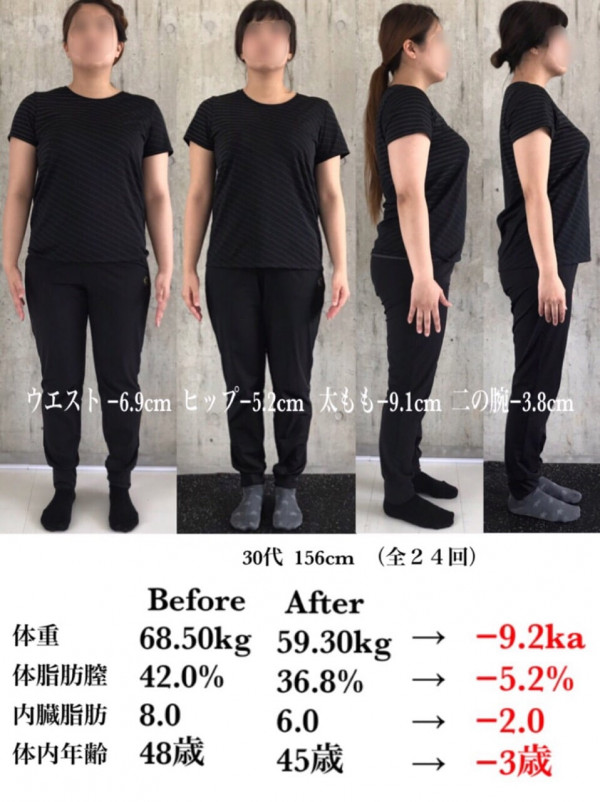 完全個室のプライベートスタジオ　ARROWS FITNESS［アローズ フィットネス］ | 