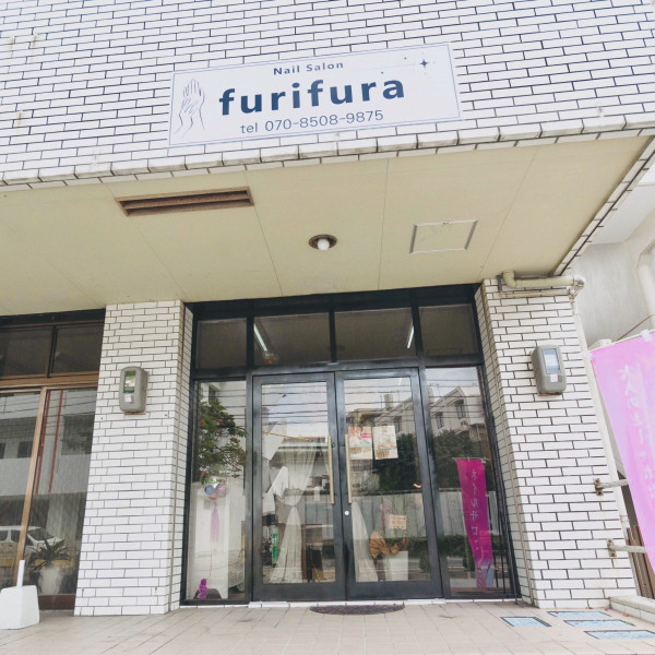 furifura〈フリフラ〉 | 