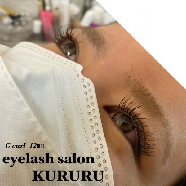 eyelash salon KURURU | 