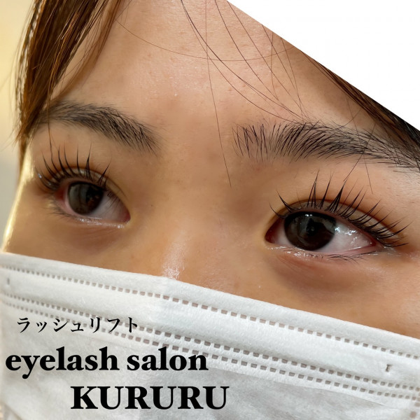 eyelash salon KURURU | 