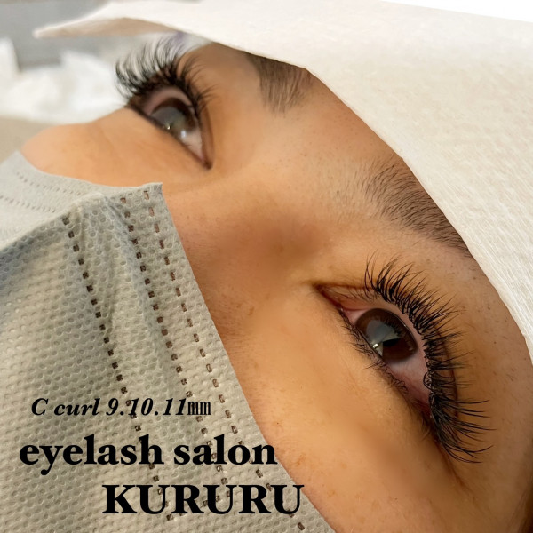 eyelash salon KURURU | 