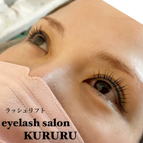 eyelash salon KURURU | 