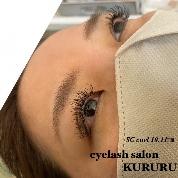 eyelash salon KURURU | 