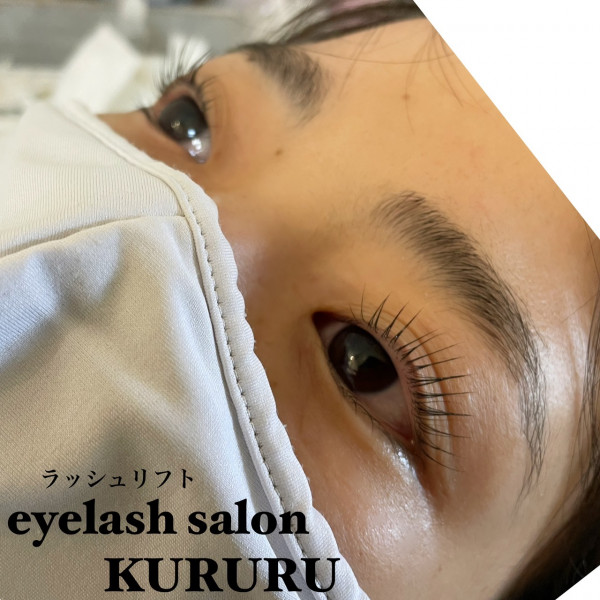 eyelash salon KURURU | 