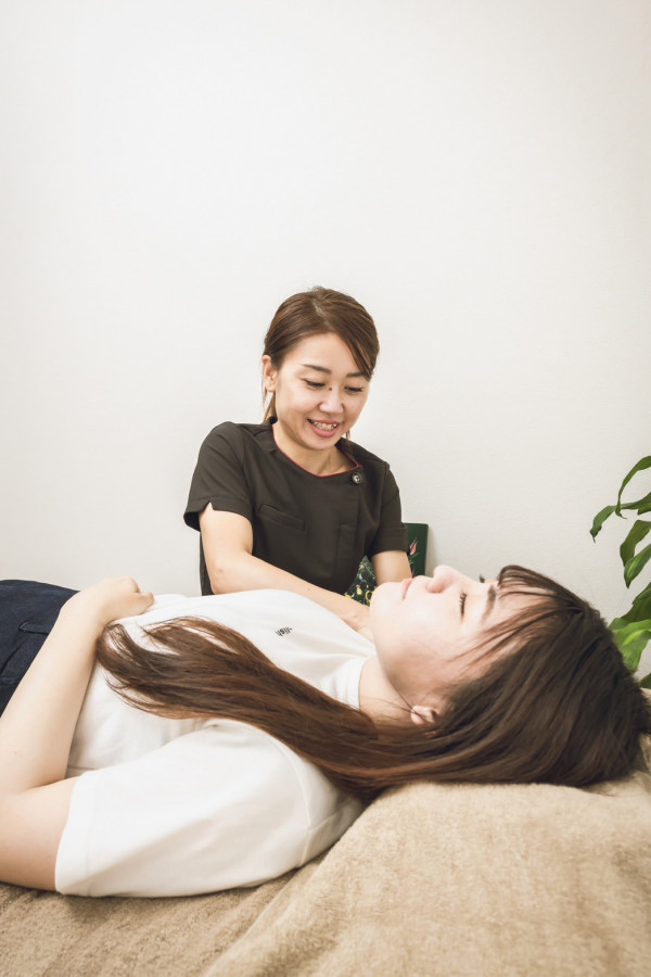 レイマージュ【女性整体・小顔矯正・体質改善】 | 