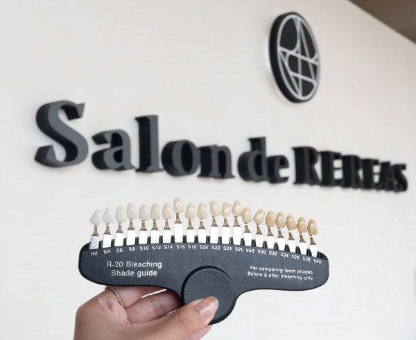 Salon de REREAS アラハ店 | 