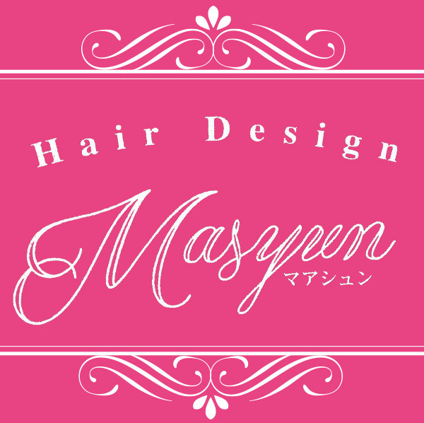 Hair Design Masyun （ヘアーデザイン マァシュン） | 