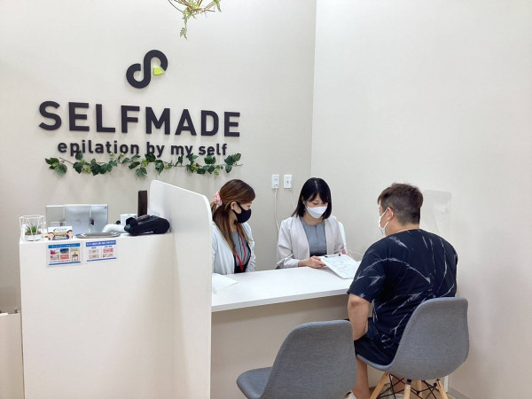 SELFMADE宜野湾店 | 