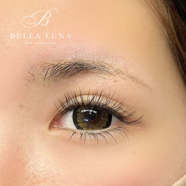 BELLA LUNA eye collection おもろまち店 | フラットラッシュ