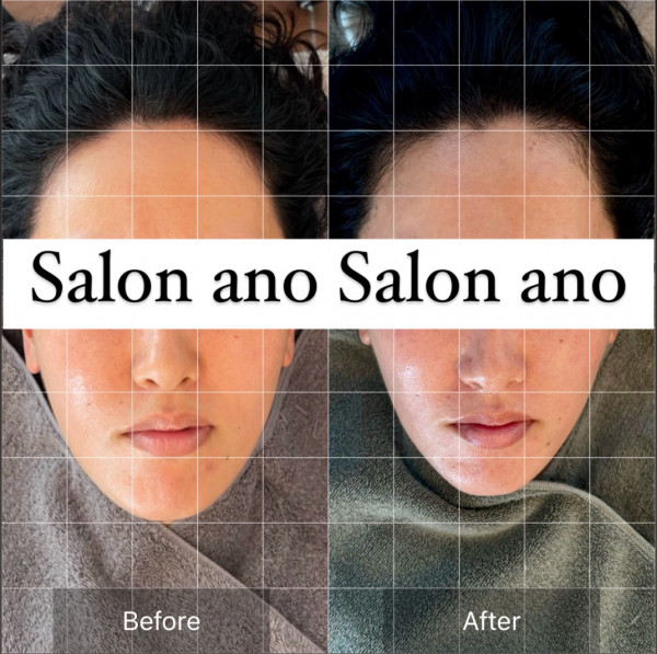 Salon ano | 脳洗浄®︎フルコース