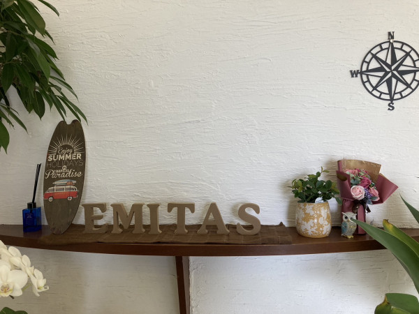 EMITAS Hair Resort | 