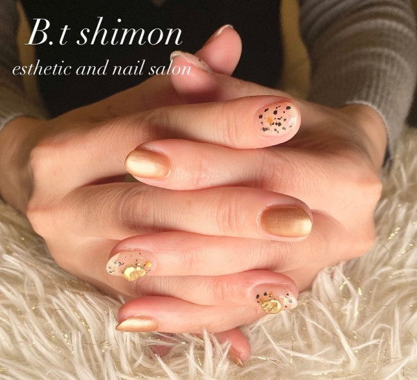 B.t shimon | 