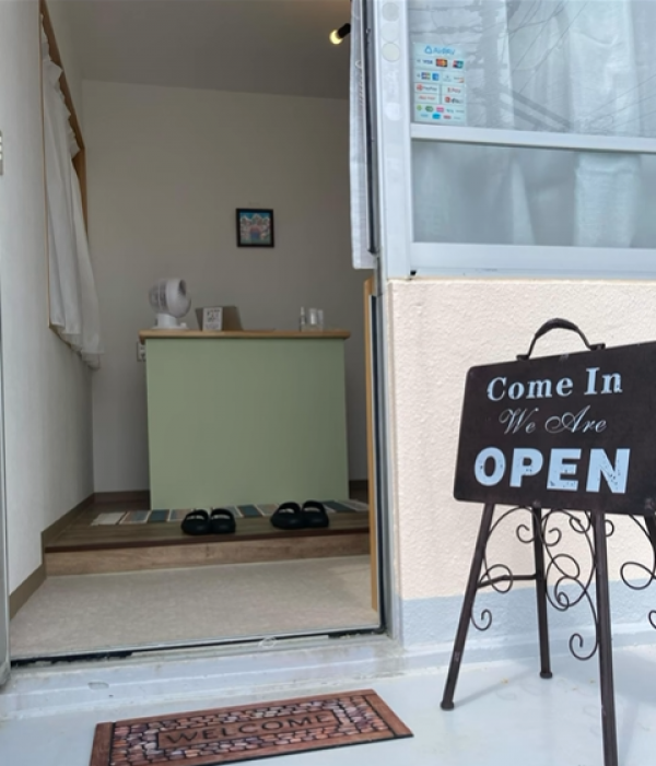 karahisa (カラヒサ)【フットケア専門店】 | 