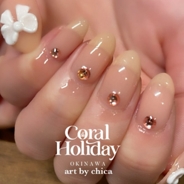 Coral Holiday | 