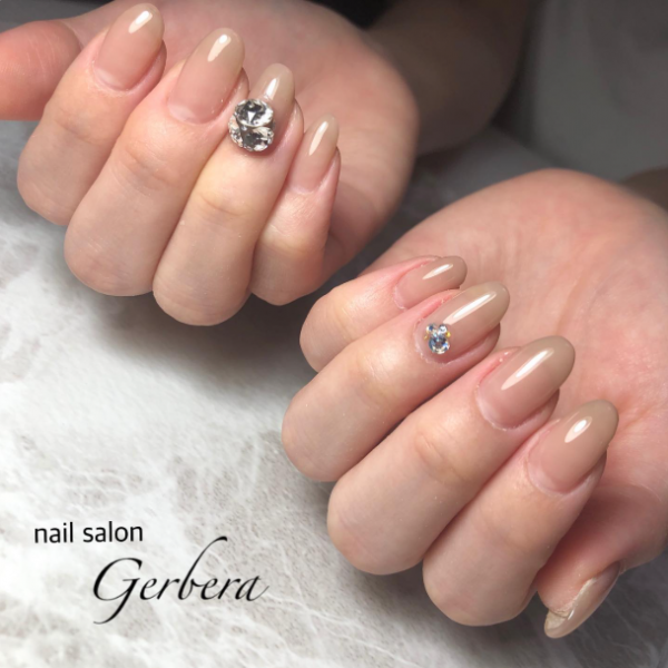 nailsalon Gerbera | 