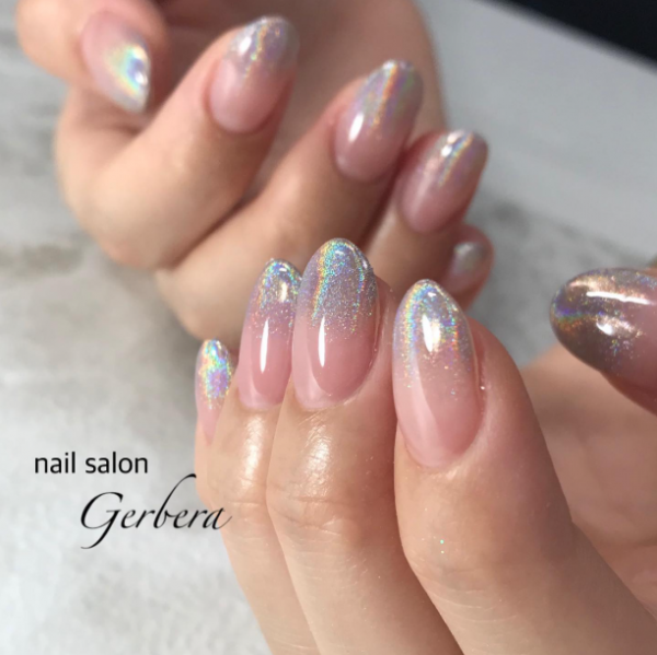 nailsalon Gerbera | 