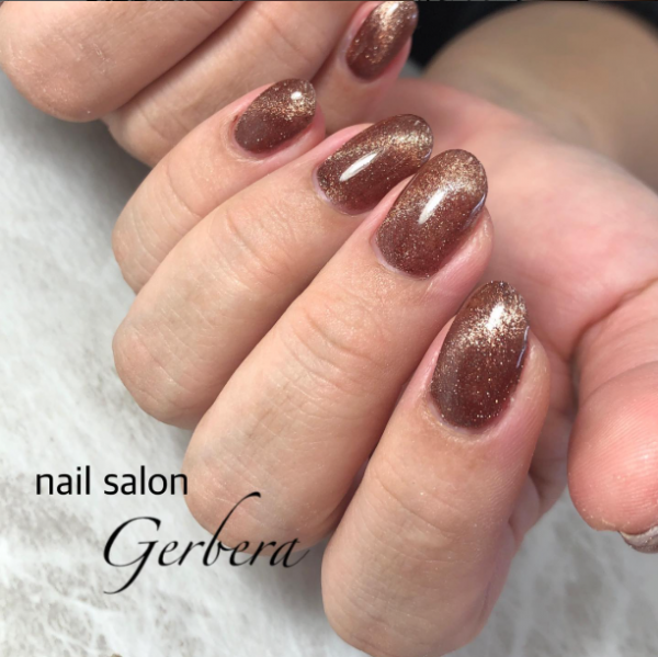 nailsalon Gerbera | 