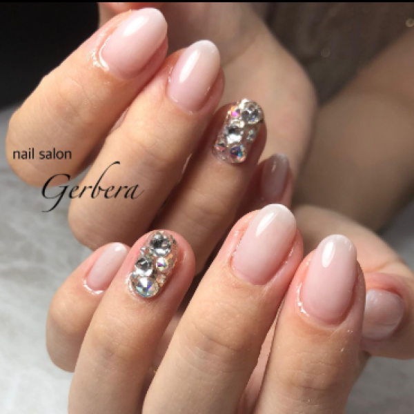 nailsalon Gerbera | 