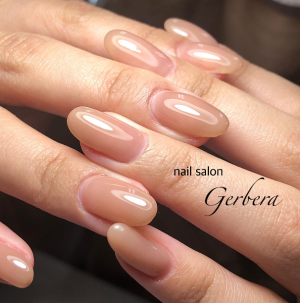 nailsalon Gerbera | 