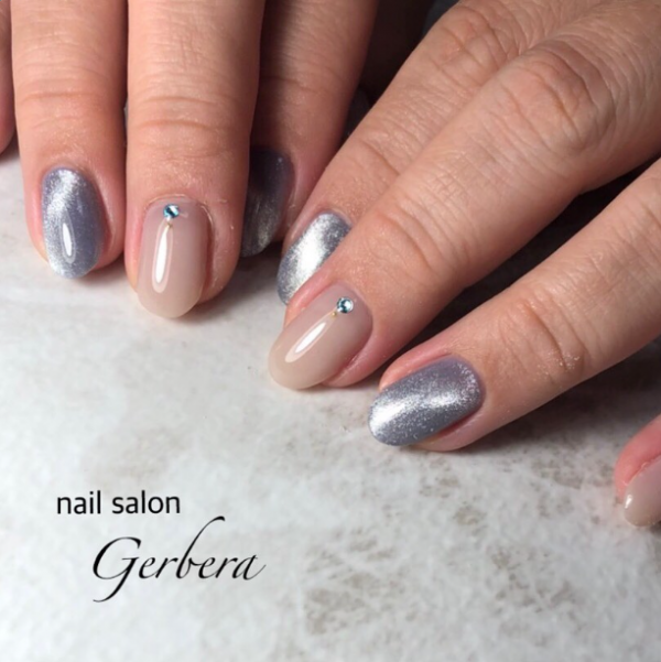 nailsalon Gerbera | 