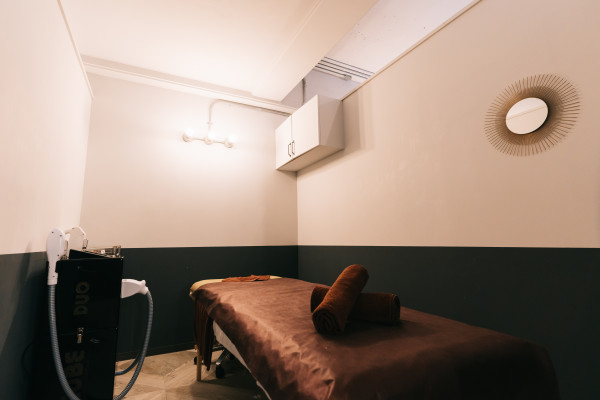 Teo hairmake&spa | 店内3