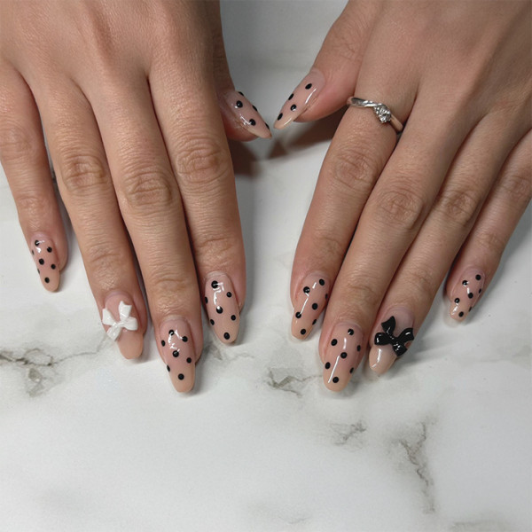 Ovie Nail | 