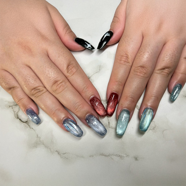 Ovie Nail | 