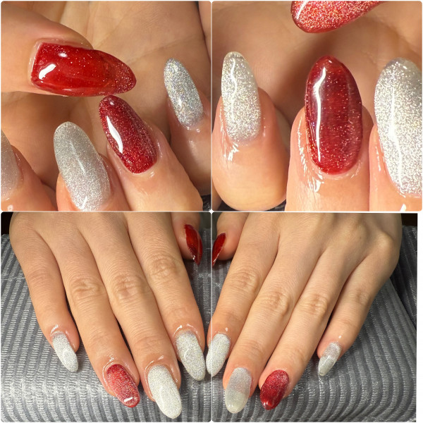 Ovie Nail | マグネットネイル